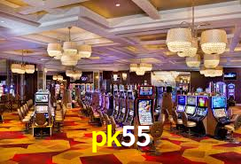 pk55 - Cassino Online E Slots Com - pk55.com
