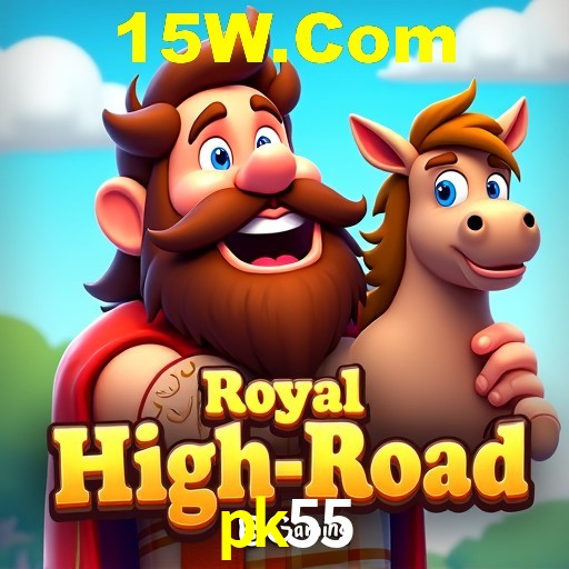 Desvendando o Mundo dos Jogos Virtuais na pk55