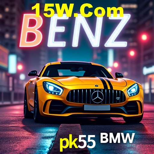 A Revolução dos Aplicativos de Jogos no pk55