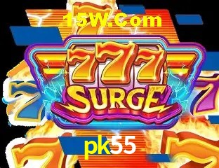Sistemas de Segurança pk55