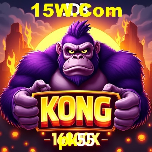 Jogos de Slot pk55