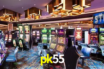 Promoção Relâmpago pk55