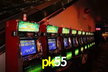 Integração de APIs pk55