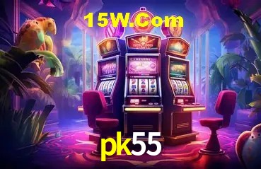 Benefícios da Conta pk55