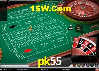 Design Responsivo pk55
