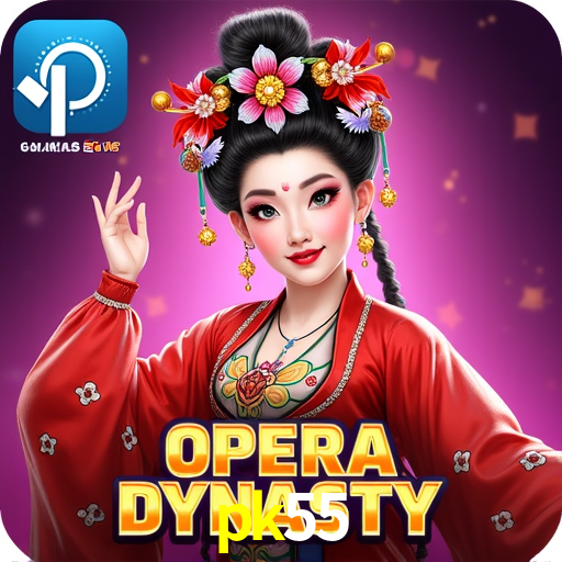 Descubra a Essência do pk55: Nossa História e Compromissos