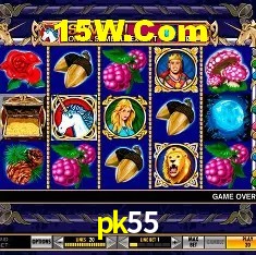 Game Statistics pk55