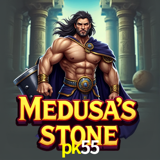 A Emoção da Loteria na pk55: Uma Chance de Mudança de Vida