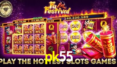 Security Systems pk55