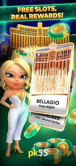 Explore as vantagens do pk55: serviço profissional e confiabilidade