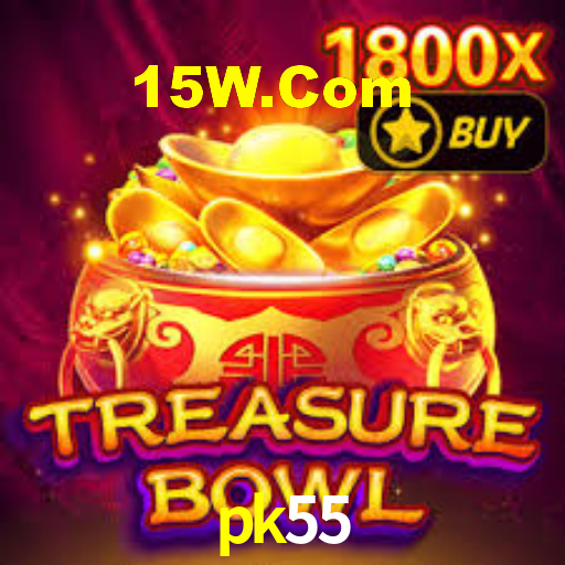 Bônus Generosos e Exclusivos no pk55 para Você!