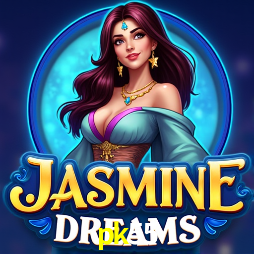 Descubra o Mundo do Cassino Online com pk55