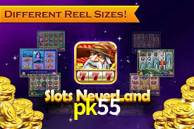 Exclusive Games pk55