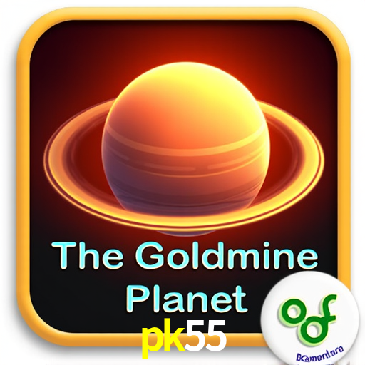 APP oficial da pk55 para mobile