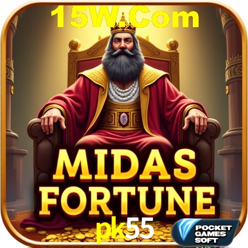 Desvendando o Mundo dos Jogos Virtuais na pk55