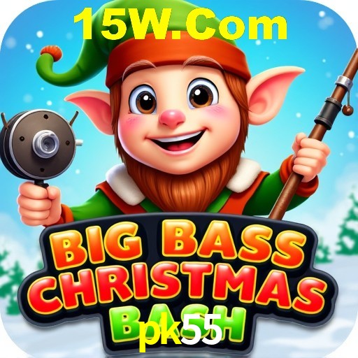 Apostas Esportivas na pk55: Um Guia Completo