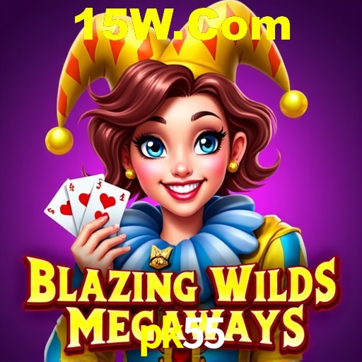 A Experiência Imersiva dos Cassinos Ao Vivo no pk55