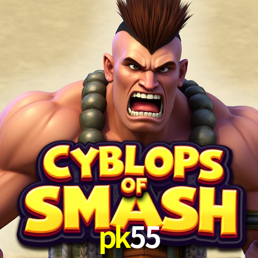 Descubra a Magia dos Jogos de Arcade no pk55