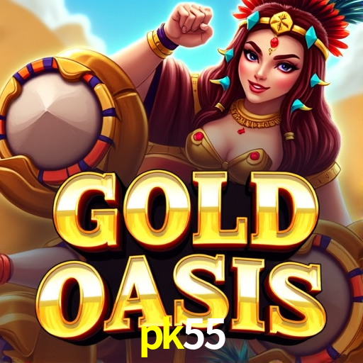 A Popularidade dos Caça-Níqueis no pk55